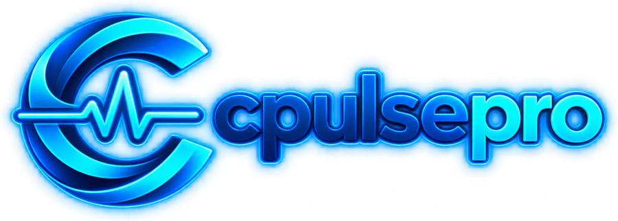 CryptoPulse